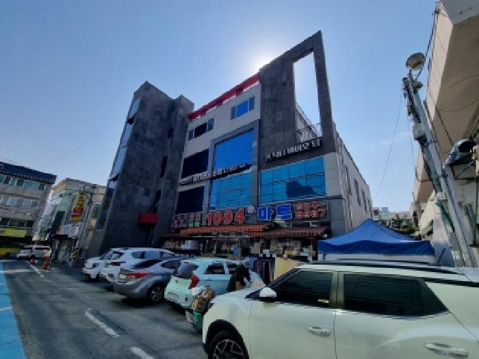 전경