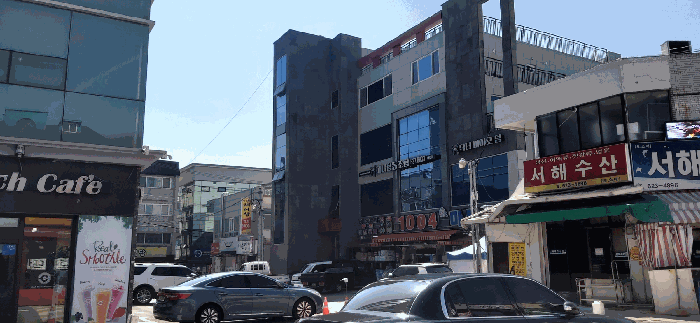 [ 본건  전경 ]