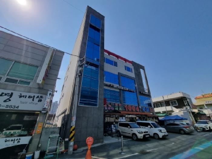 전경