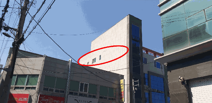 [ 본건(3(4층)) 확장형 발코니 ]