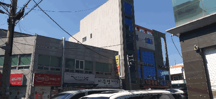 [ 본건  전경 ]