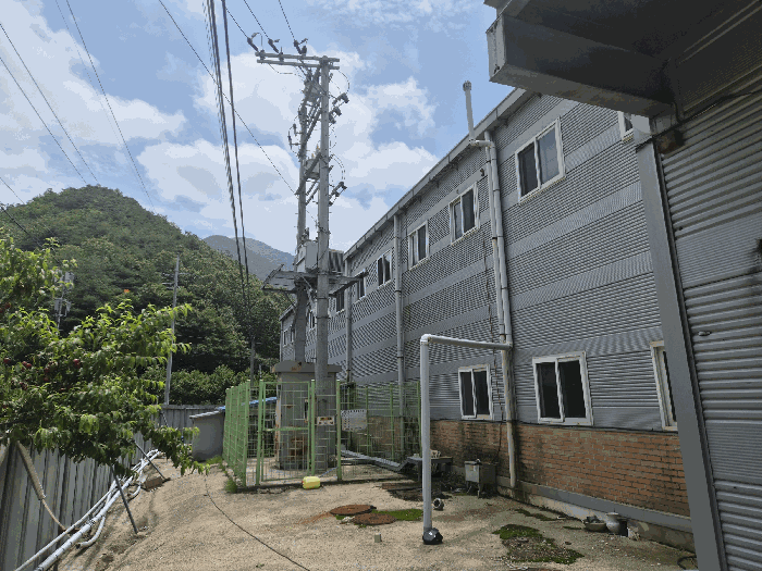 기계기구 기호 9