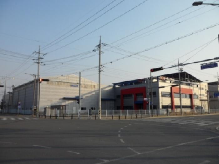 전경