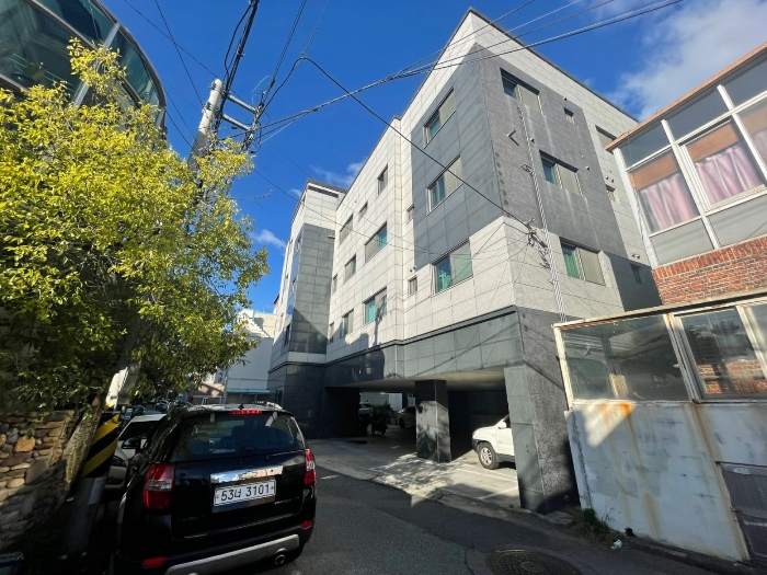 본건 전경