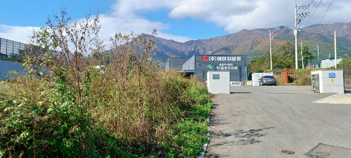 본건 전경