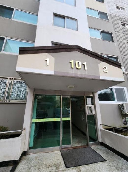 공동출입구