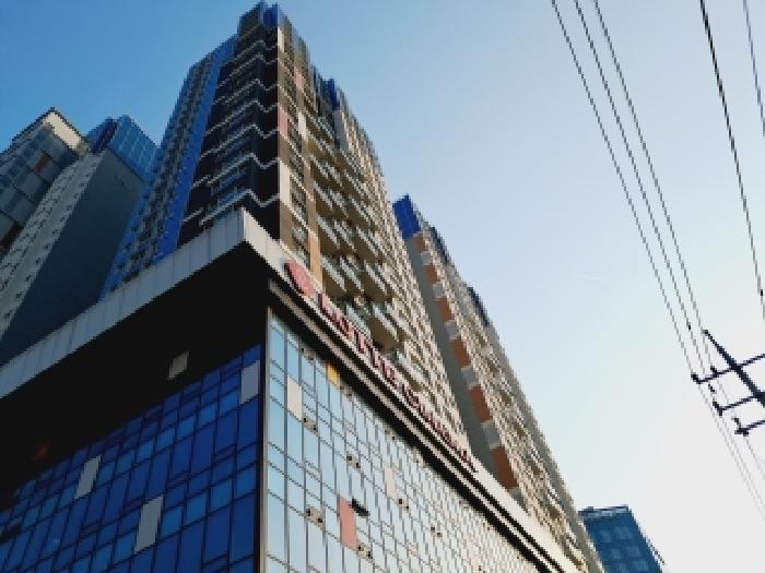 전경