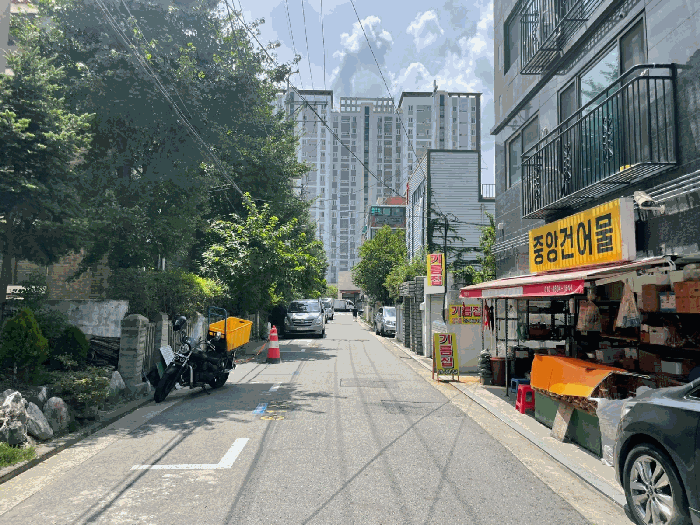 본건 주위환경