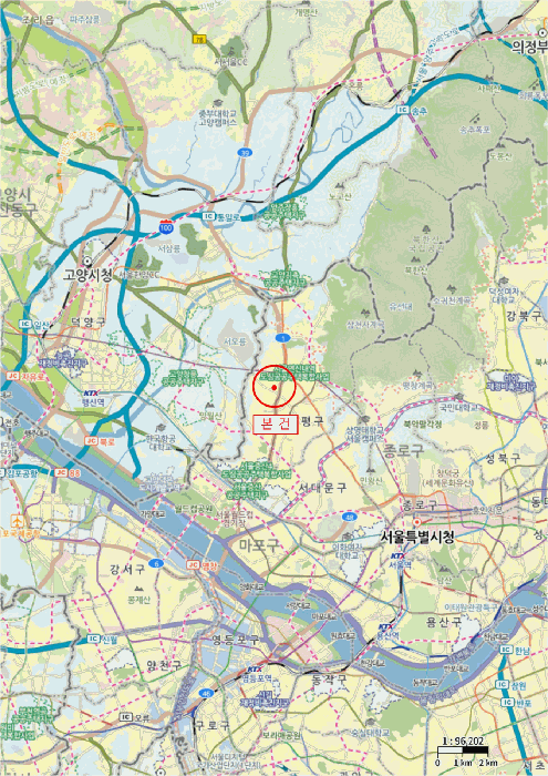 광 역 위 치 도