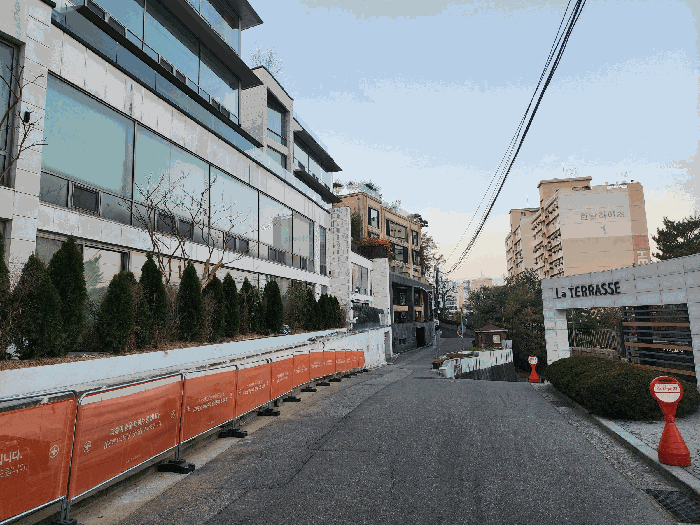 주변 환경