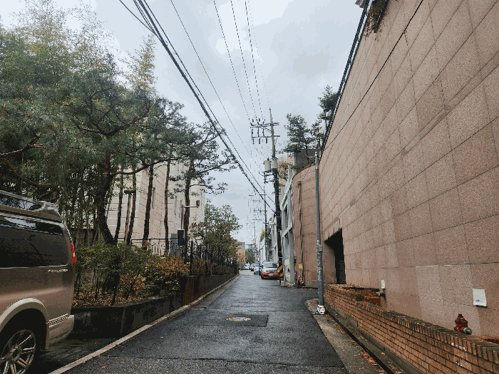 주변 환경