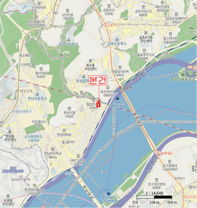광 역 위 치 도