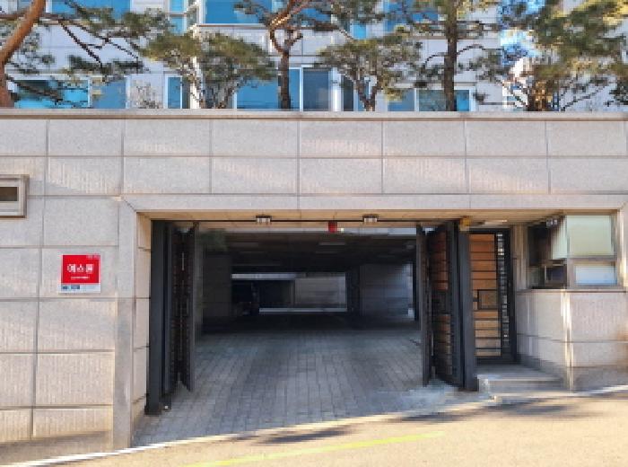 공동 출입구