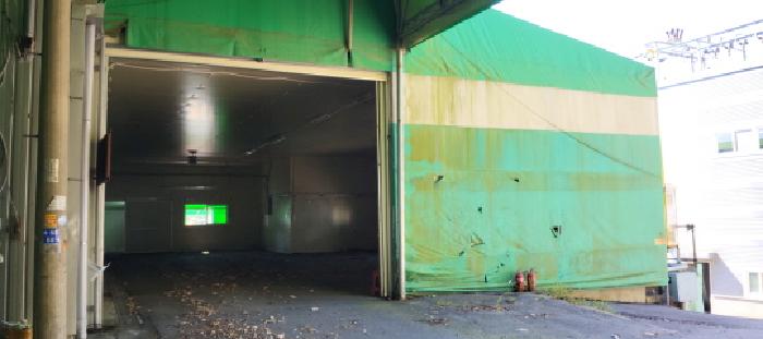 목록7 바동 공장 전경