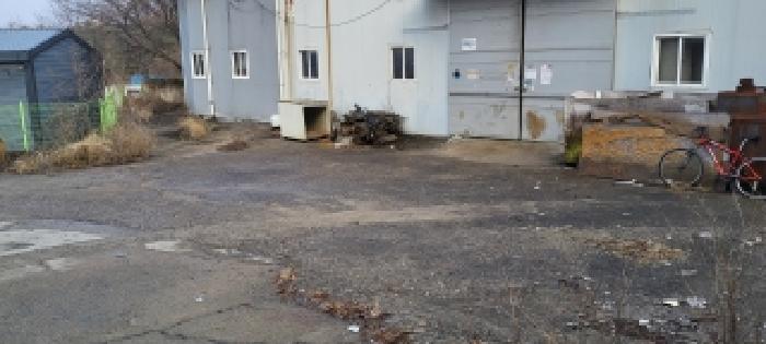 목록2 공장용지 전경(1)