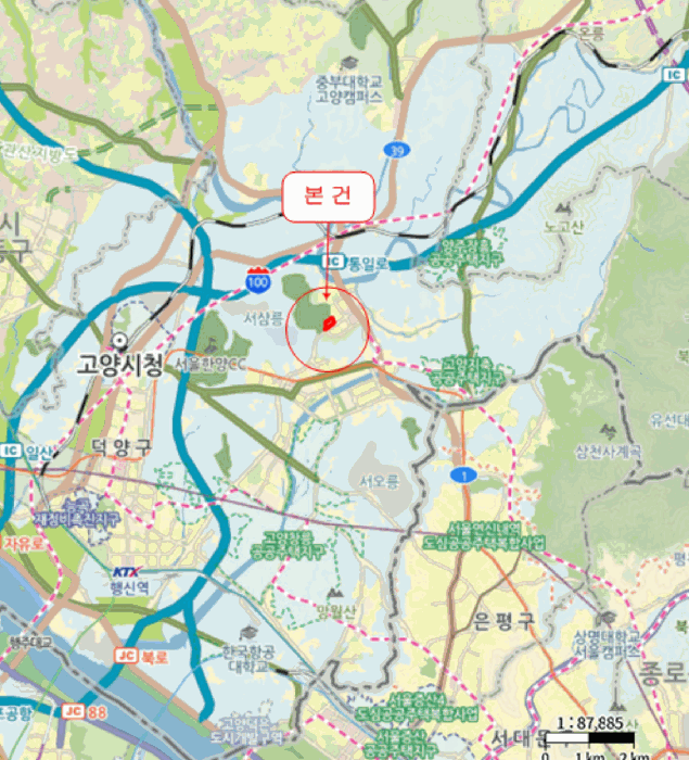 광 역 위 치 도