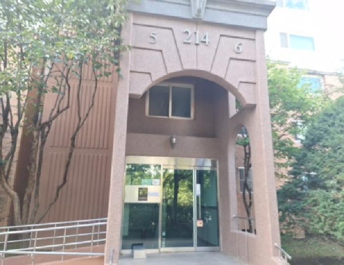 공동 출입구