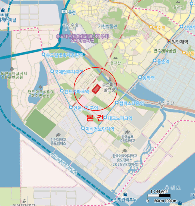 광 역 위 치 도