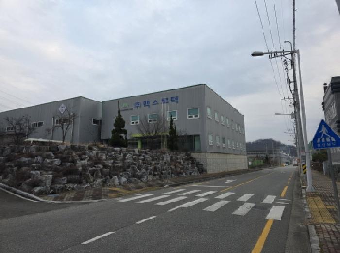 경북 성주군 성주읍 학산리 879