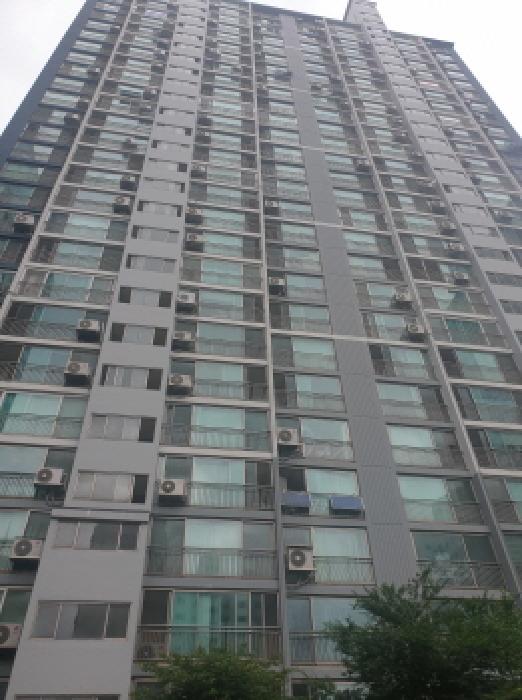 전경