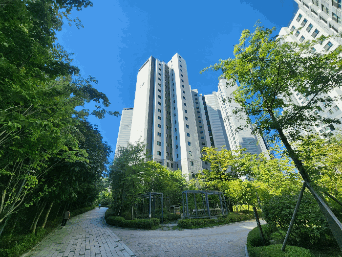 본건 전경 #2