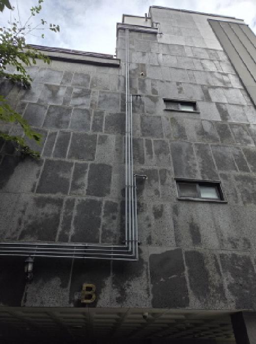 비동 전경