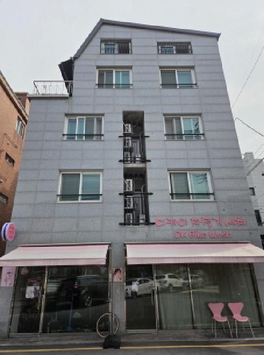 전경