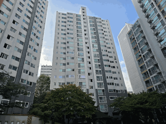 본건 전경