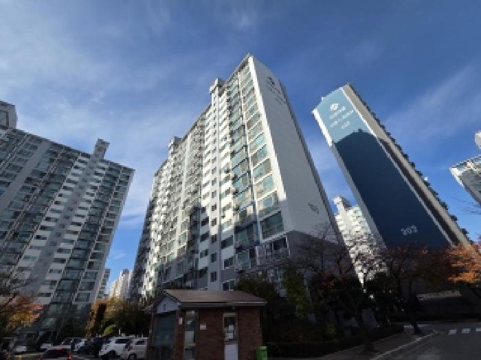 103동 전경