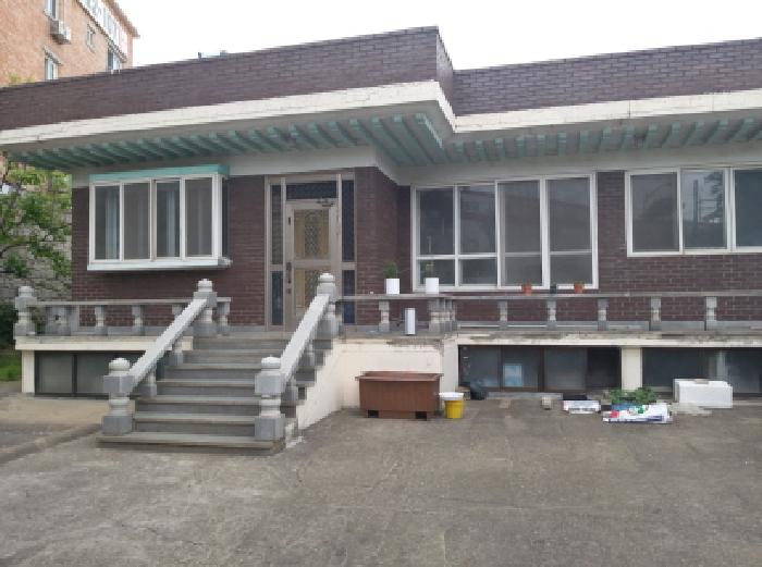 * 본건 목적물 1. 전경