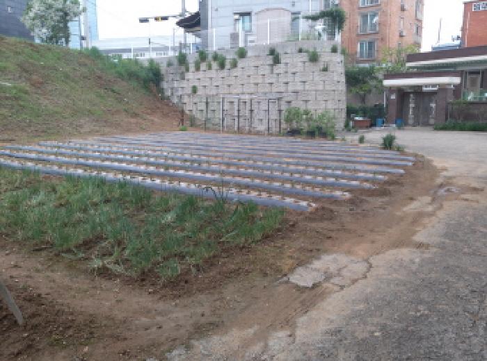 * 본건 목적물 2. 4. 전경