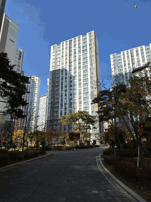 본건 1425동
