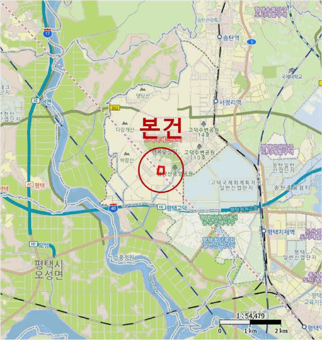 광 역 위 치 도