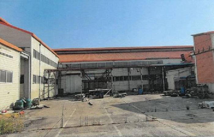 본 건(기호2번 : 가동 전경)