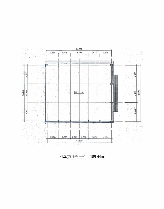 건 물 개 황 도