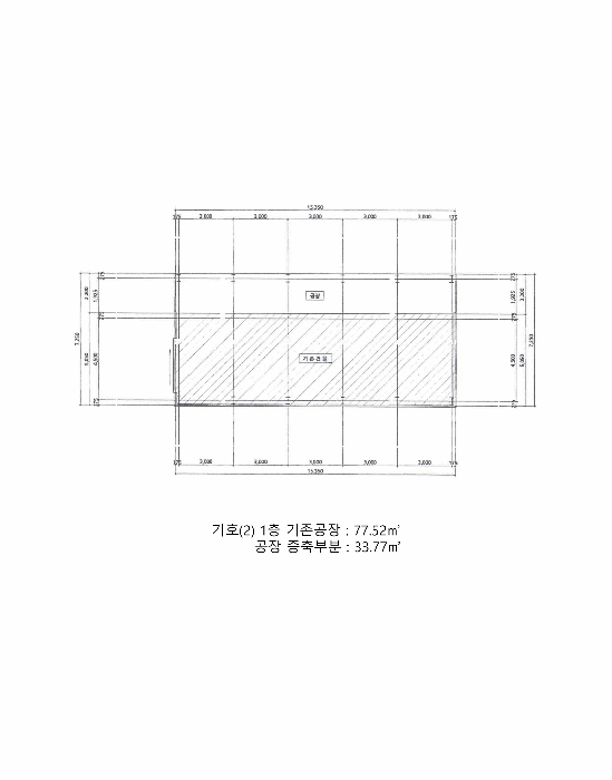 건 물 개 황 도