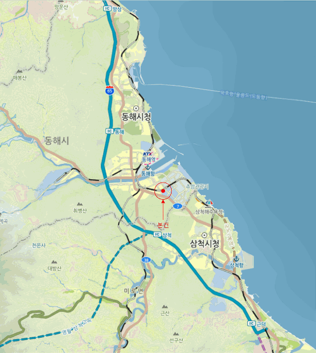 광 역 위 치 도