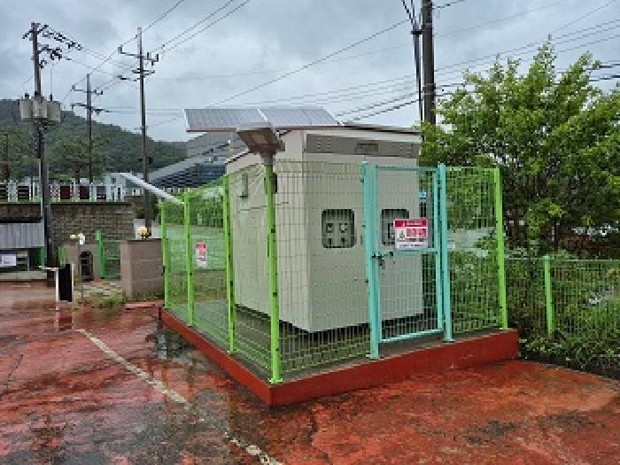 기계기구(기호1. 변전설비)