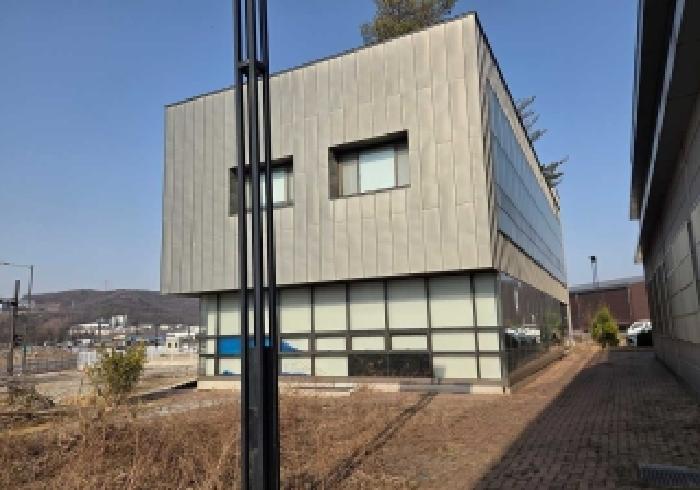 목록 7번 건물 전경