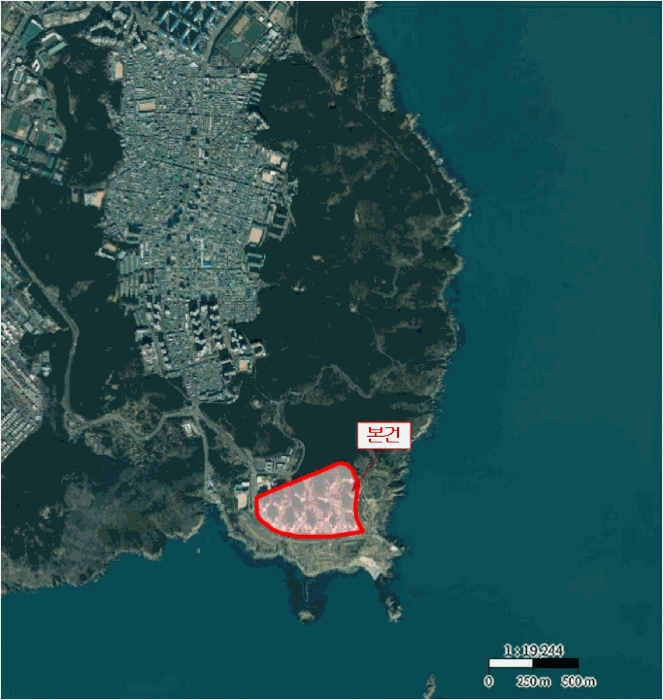 광 역 위 치 도