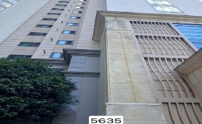 본건 전경