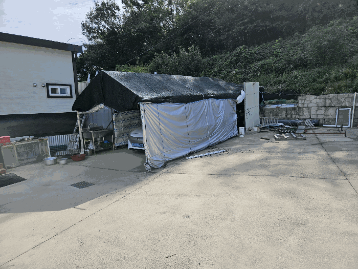 제시외 건물 ㉨
