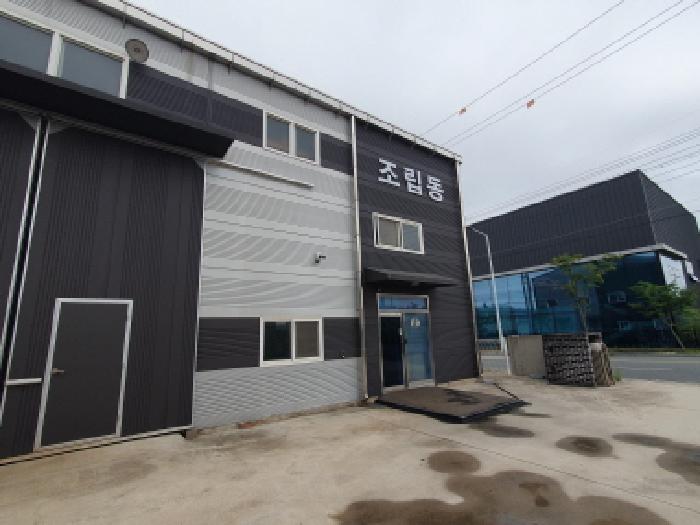 목록3. 공장 전경(3)