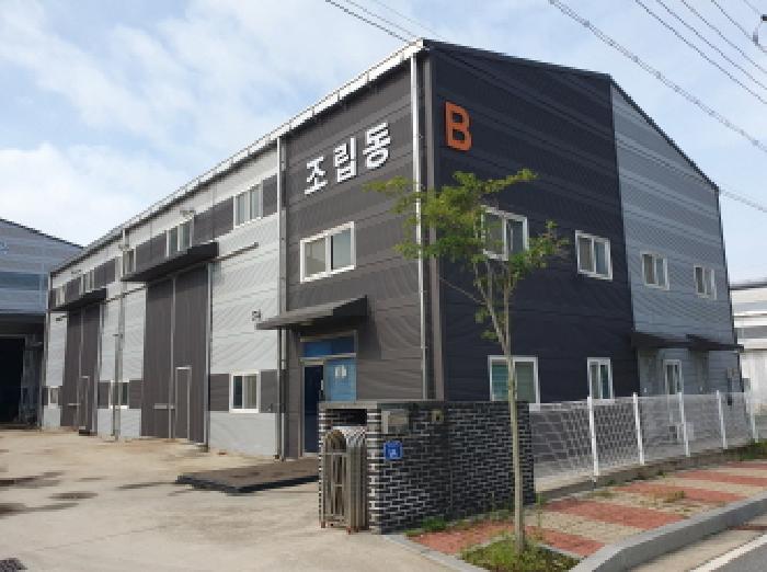 목록3. 공장 전경(5)