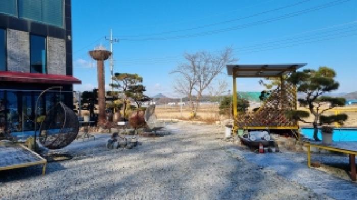 순창 풍산 대가 513-3 경매물건1번(현,대) 및 지상 제시외 구조물등 사진