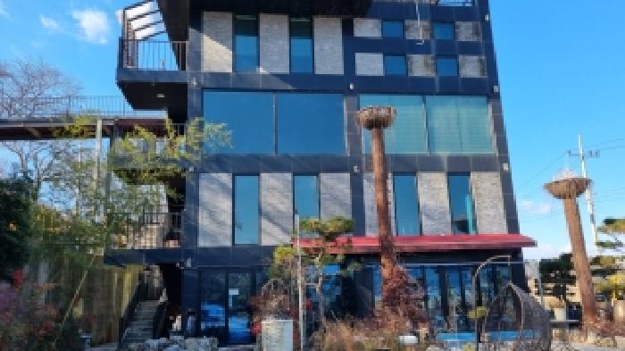 순창 풍산 대가 513-3 경매물건1번(현,대) 및 경매물건2번 건물 사진