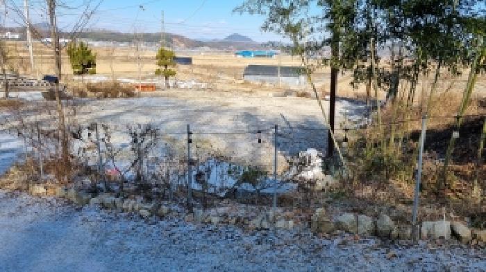 순창 풍산 대가 513-3 경매물건1번(현,대) 및 마당등 사진