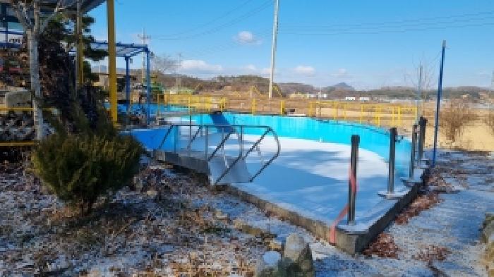 순창 풍산 대가 513-3 경매물건1번(현,대) 및 지상제시외 연못 사진