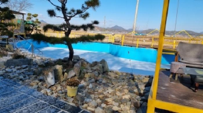 순창 풍산 대가 513-3 경매물건1번(현,대) 및 지상제시외 연못 사진