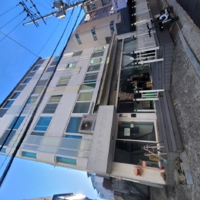 이 사건 부동산 전경